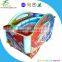 2016 new produced Kids mini game machines UFO ice hockey game