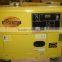 186f silent diesel generator 5kw