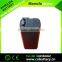 4v2ah rechargeable lead acid battery for electronic scale