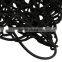 100 * 70cm Car Trunk Interior Mesh Net Storage Bag Luggage Holder with 4 Hooks