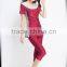 2016New Fashion Muslim Women swimwear Muslim clothes Islamic Swimsuit Bathing Suit