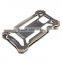Cell Phone Metal Aluminum Case For Samsung Galaxy Note 4 Metal Outdoor Case For Samsung Galaxy Note 4