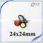 New design kwaii acrylic brooch,cheap wholesale jewelry pin brooch