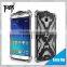 Aluminum Bumper Anti-Drop Shockproof Phone Cover Case for SAMSUNG GALAXY A8