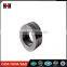 Wholesale new OEM&ODM high precision customized china black yg8 yg6 yg15 yg11 tungsten carbide seal ring