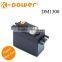 13kg Anolog & Digital metal gear servo used for rc car