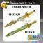 Boys Gift Toys Warrior Toys Soldiers Sword Toys Plastic Knight Sword
