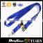 Newest Hot Selling Hot Quality Best Price Customized Jacquard Polyester Ibm Lanyard