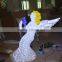 Christmas Decoration Lights with LED Angel
