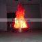 Foshan YiLin 3000W Crazy Christmas Led Artificial Fire Light