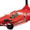Torin BigRed 4 T Professional Quick Lift Low Profile Hydraulic Garage Service Jack