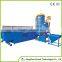 Continuous EPS Raw Material Pre-expander Machine Customized