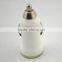 JY303 High quality micro usb car charger head adapter cigarette lighter suitable for Table and smartphone