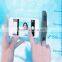 Smart mobile phone PVC waterproof bag for Iphone Samsung HTC Huawei Millet etc