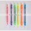 2015 new arrival high quality color drawing pen (WXD018)
