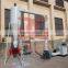Yugong straw hammer crusher,straw grinder crusher