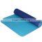 Anti-Slip TPE Eco-friendly Yoga Mats with REACH Certificate