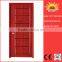 SC-W021 Latest Design Wood Laminated Flush Door