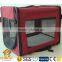 oxford fabric pet carrier bag,pet carrier bag,pet crate with safety handle