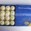 Tournament Blue Dot 16 Pcs Pool Billiard Cue Balls 57.2mm (2-1/4").