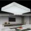 High quality parchment ceiling light shade,ceiling lighting for living room