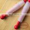 CTBED094 Decorating Squeeze Ketchup Can Be Repeated Using Silicone Chocolate Pen Decorating Pen