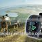 GPS101mini gps bracelet SOS emergency button wrist watch gps tracking device for kids