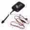 Mini GPS GSM GPRS Tracking SMS Real Time Vehicle Car Motorcycle in Motoerbike Decals & Stickers Tracker TX-5