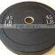 Crossfit Crumb bumper plates