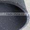 Rubber Floor Mat With Gray EPDM 1000*1000*25mm