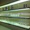Madrid led booth panel booth design booth display panel booth lighting panel