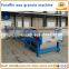 Paraffin granule machine resin pellet making machine melt granulator making machine