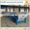 wax granulator making machine / wax paraffin dropping machine / paraffin wax pellet making