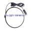 1000A/5A Spring actuated clamp-on mounting current transformer
