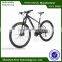 cuadros bicicleta doble suspension 29er carbon frame mountain bike with 19"frame size