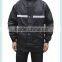 2016 hot sale 100% polyester waterproof raincoat for sale