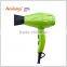 Professional AC motor hair dryer professional