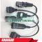T71 Heavy Truck Scan Tool for Heavy Duty and Bus Scanner Tool with Best Quality