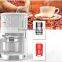 China supplier Diamond design OEM 12-Cup Programmable Coffee machine