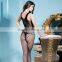 Big yards open fork skinny women's sexy lingerie