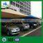High quality sun shade sail cloth for car covering