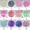Top Quality Inner Colored Micro Glass Beads for Gift Making