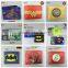 Men and Women Superhero Wallet Cartoon