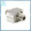 Precision machining custom made Turning cnc precision aluminum parts,Shenzhen High Precision micromachining 0.002 inch