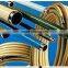 PVC/PE coated LPG/CNG copper tube