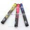 rich flavors support OEM 500 puffs portable e hookah shisha pen