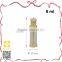 6ml advanced screw on cap copper stick oil bottle