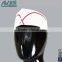 paper disposable forage cap/handmade blue stripe forage cape disposable painter cap cheap price
