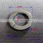 Hot selling vogue high quality stainless steel 36MM round carabiner clip in Europe