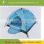 Camping tents, Fiberglass pole tent, Nylon fabric tent
